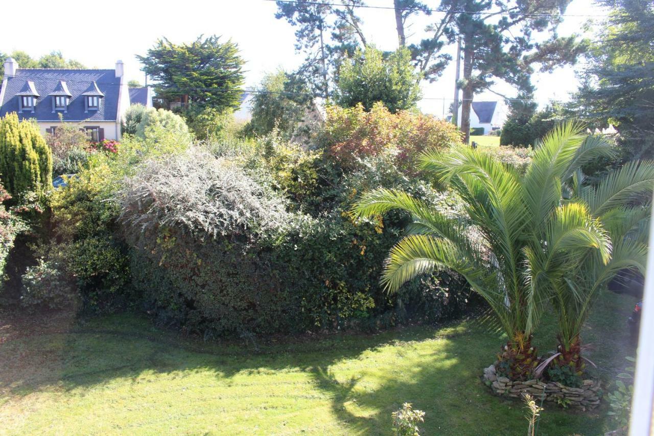 Maison Mimosa Névez Εξωτερικό φωτογραφία