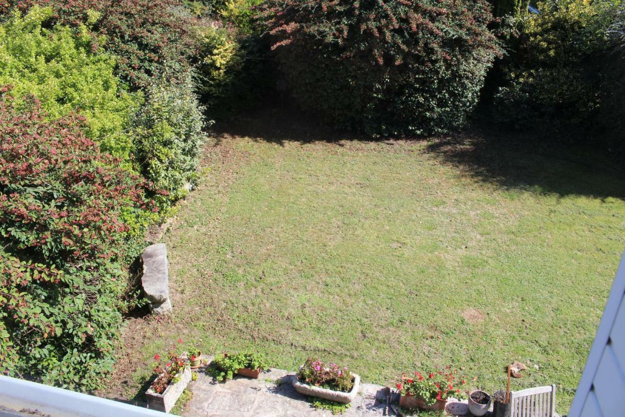 Maison Mimosa Névez Εξωτερικό φωτογραφία